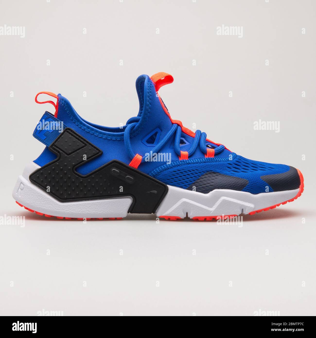 huarache drift blanche