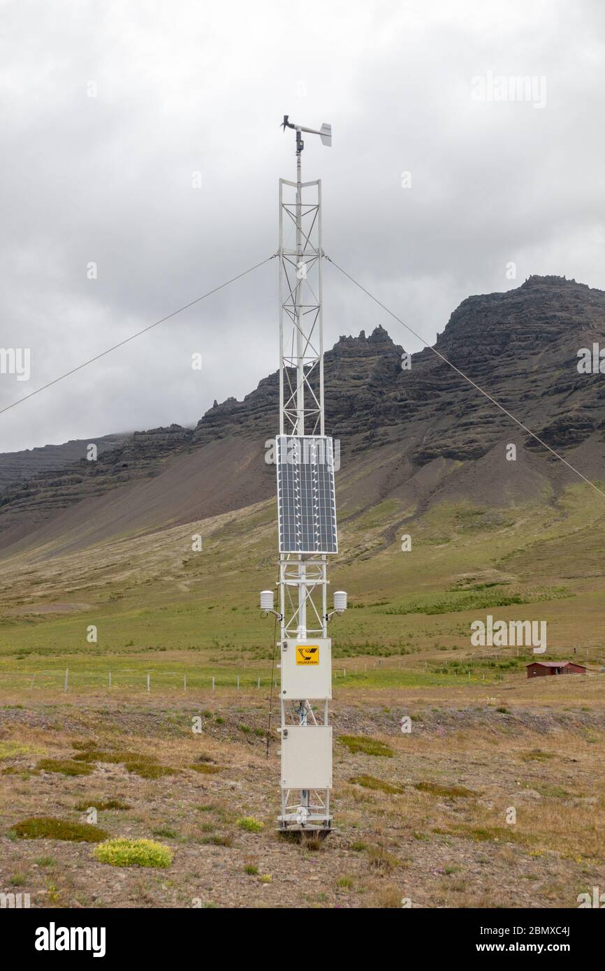 Capteur De Pluviomètre En Acier Inoxydable Outil De Surveillance à