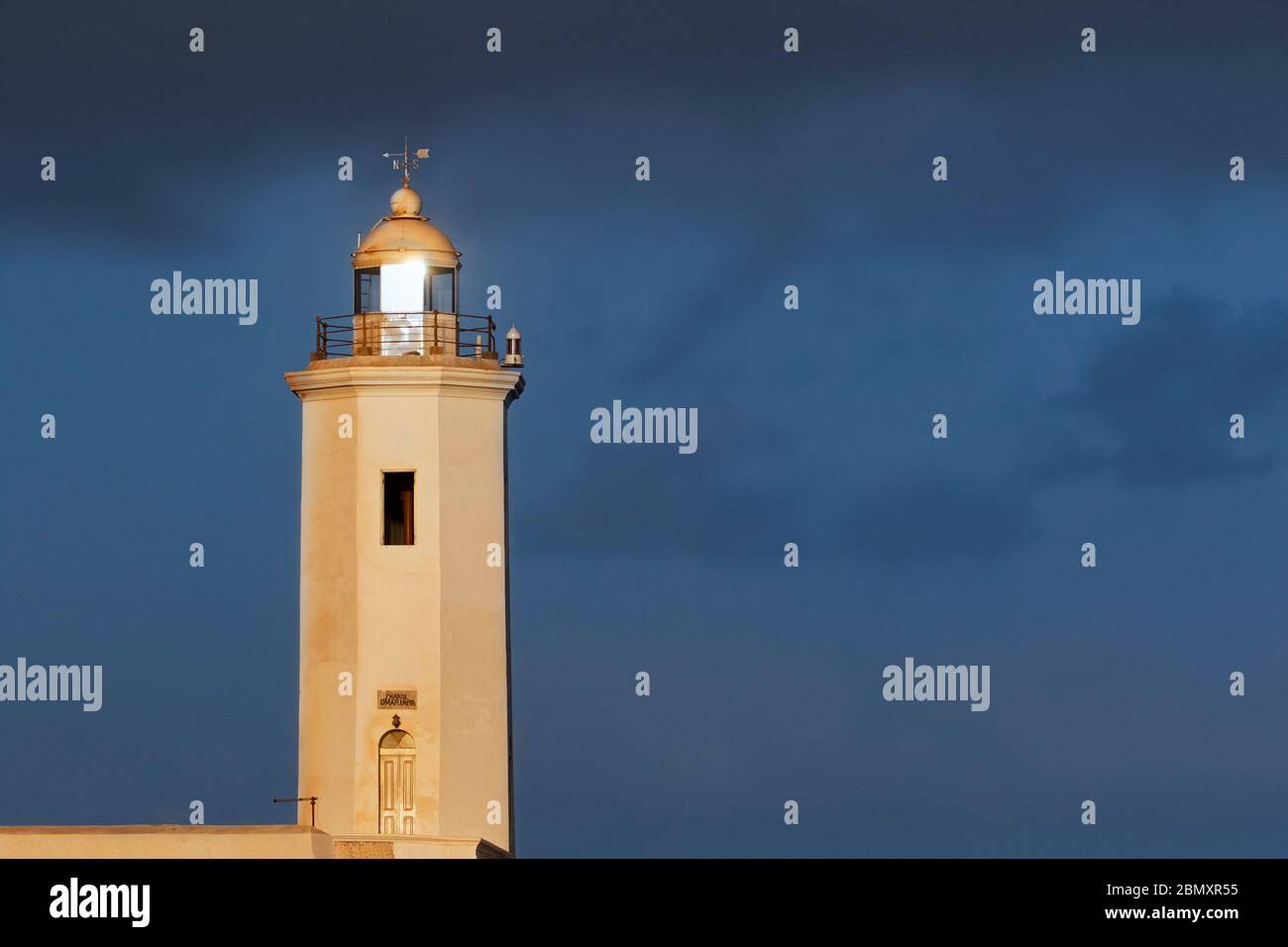 Phare de dona maria pia Banque de photographies et d’images à haute