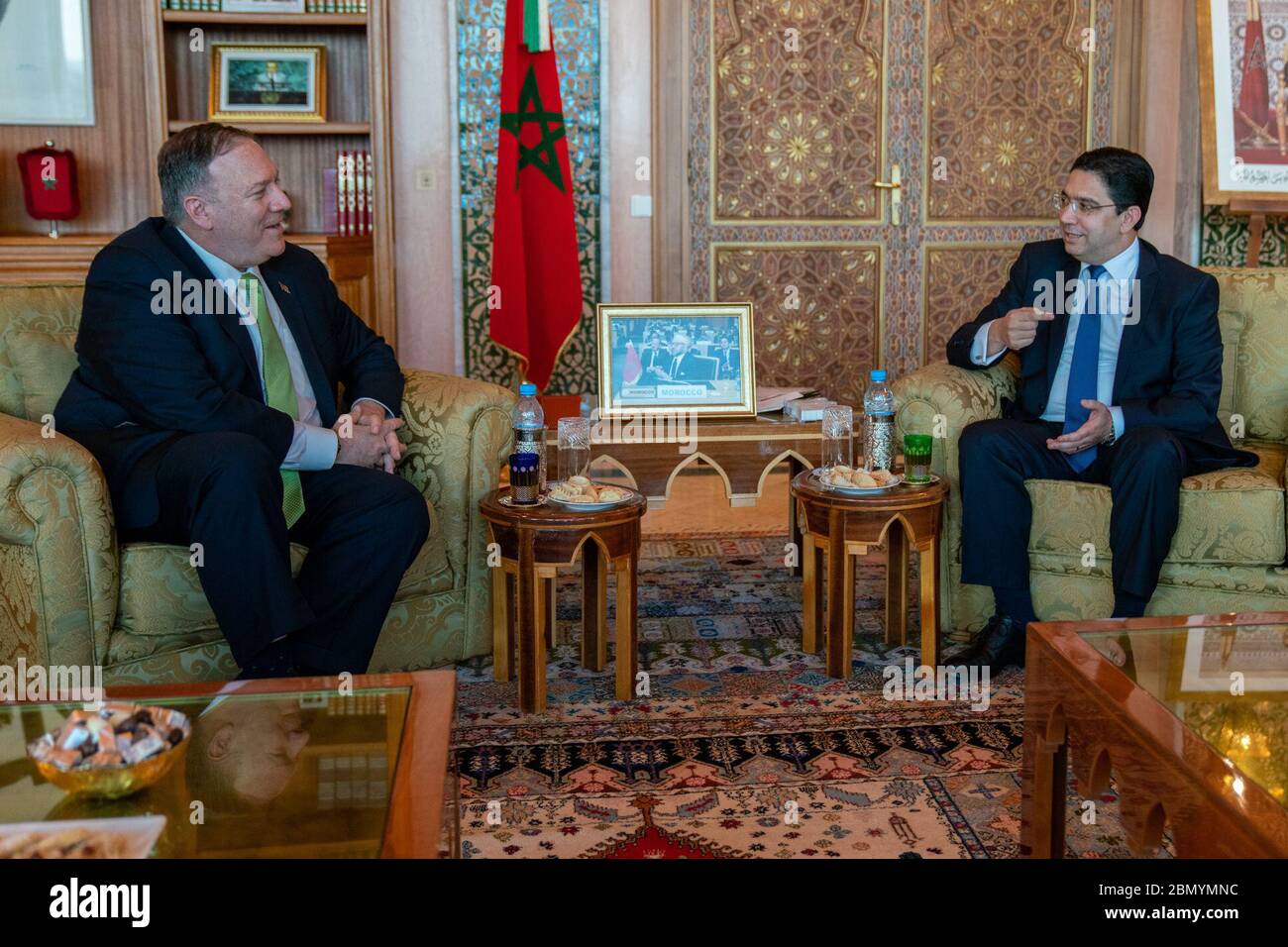 rencontre marocaines avec photo maroc