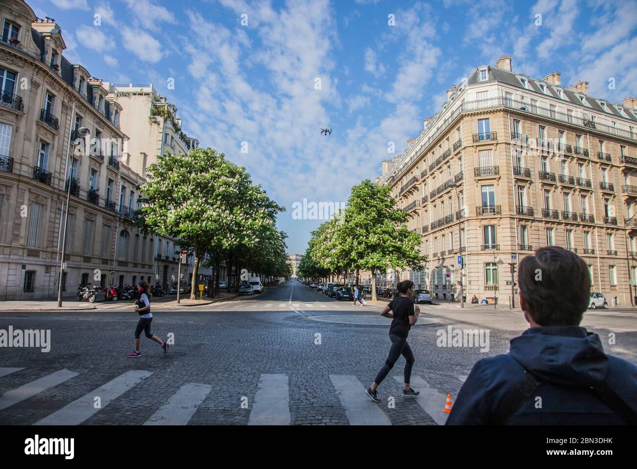 Europe france Banque D'Images