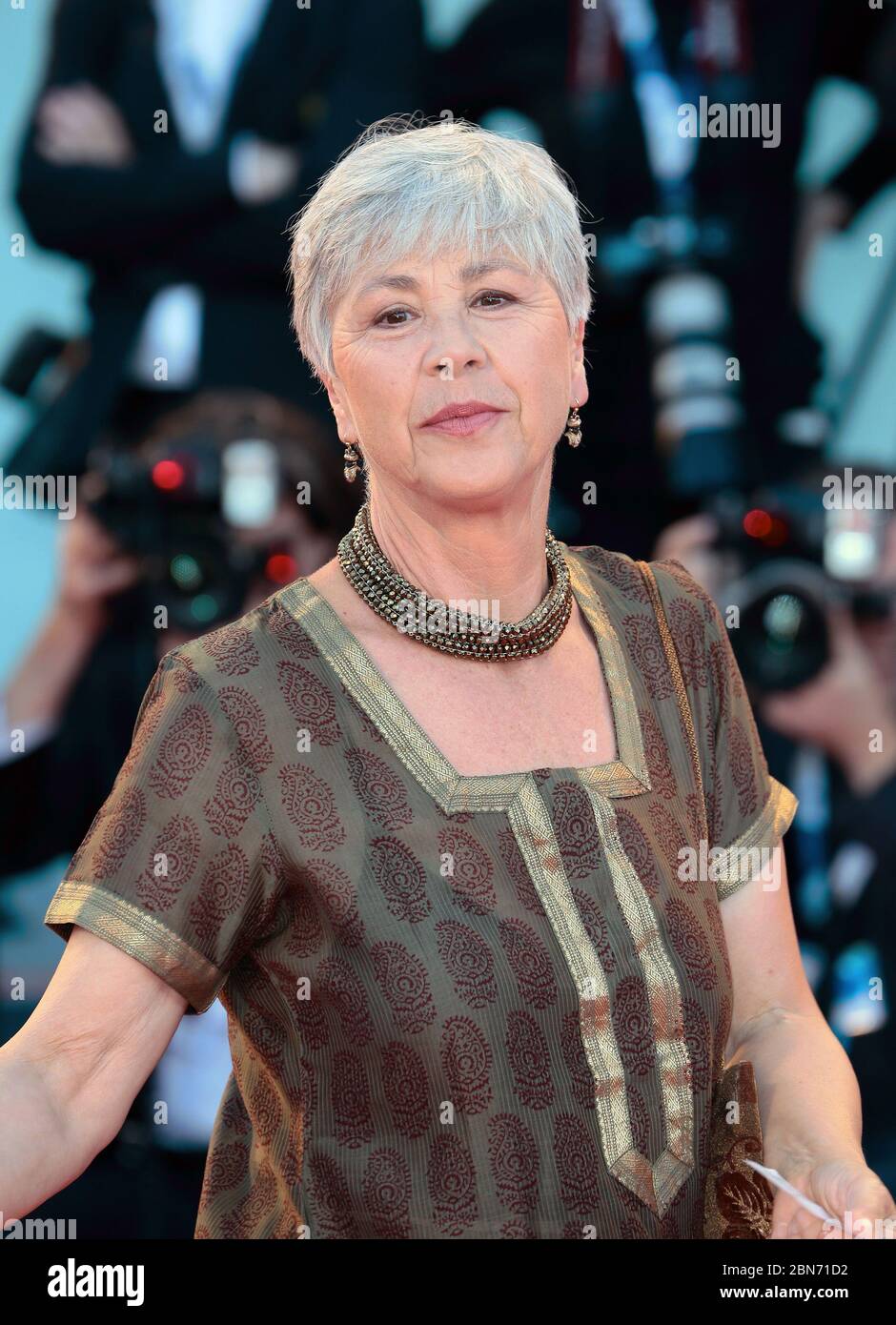 Ottavia piccolo Banque de photographies et d’images à haute résolution