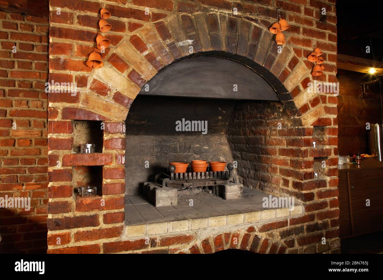 Complexe hôtelier et restaurant Pastewnik à Przeworsk. Pologne Banque D'Images Complexe hôtelier et restaurant Pastewnik à Przeworsk. Pologne Banque D'Images