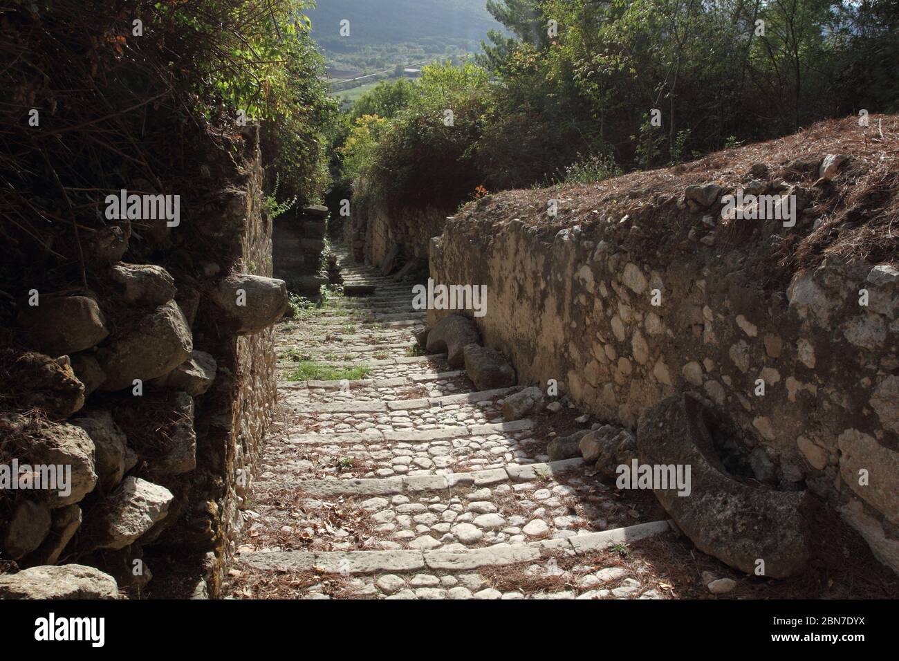 La Bataille De San Pietro Banque d'image et photos Alamy