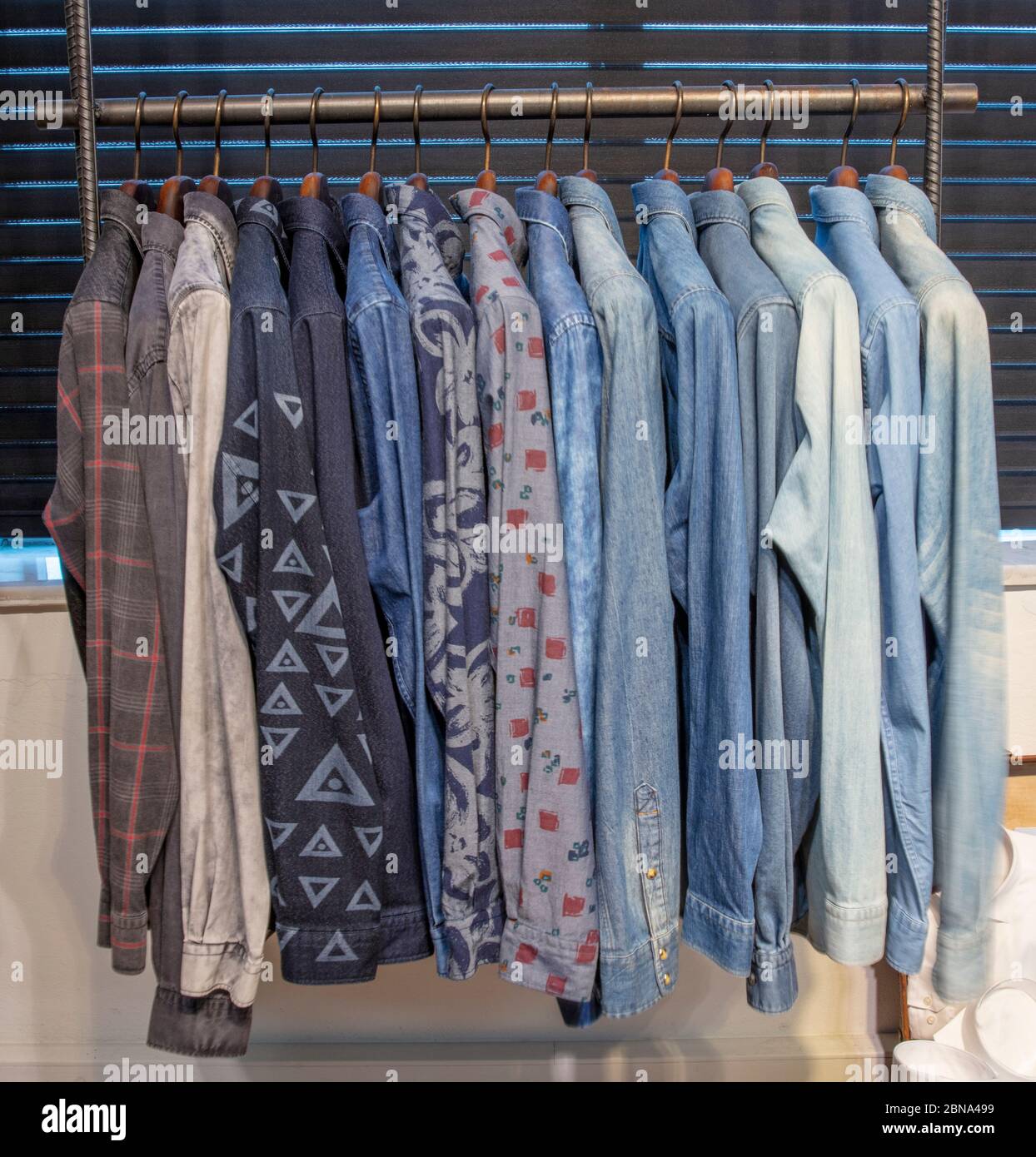 Magasin de chemise homme new arrivals