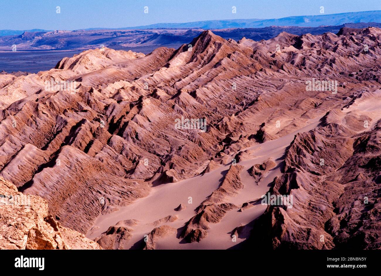 cordillera-de-la-sal-banque-de-photographies-et-d-images-haute
