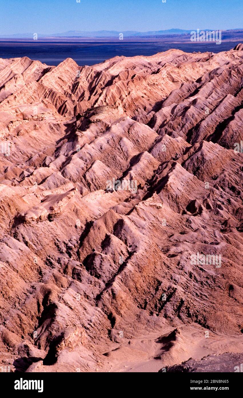cordillera-de-la-sal-banque-de-photographies-et-d-images-haute