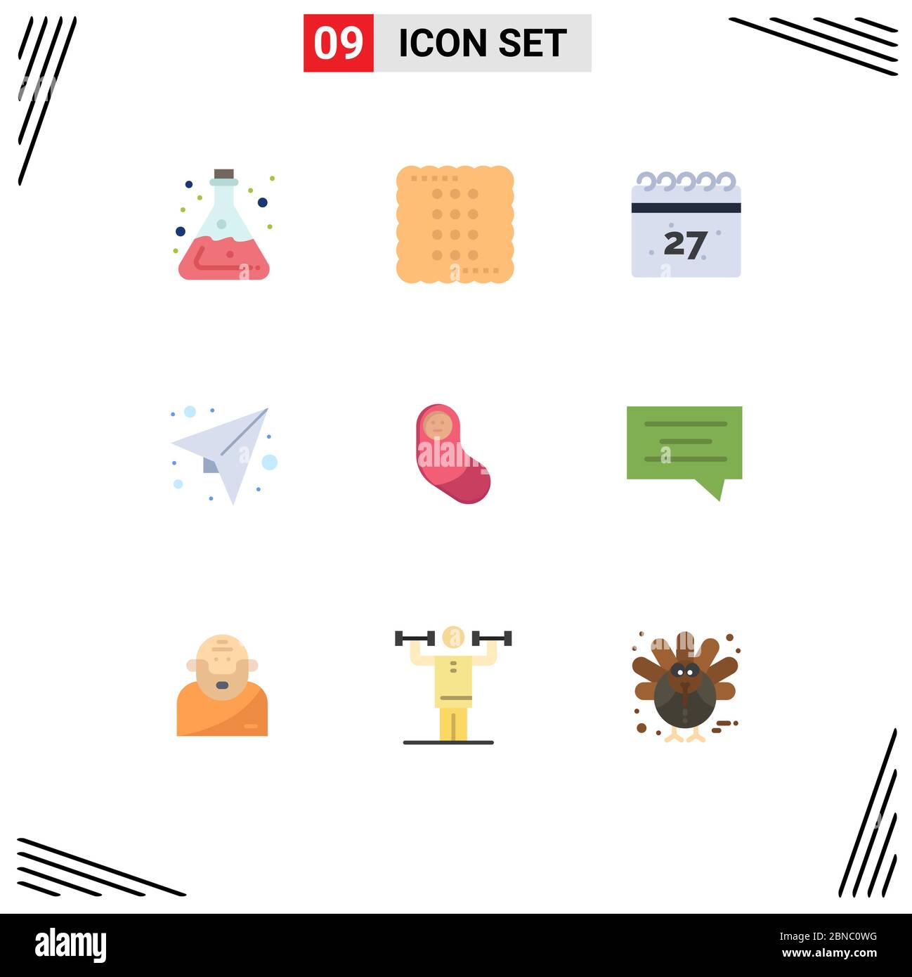 9 Icones Creatives Signes Et Symboles Modernes De Bebe Plan Nourriture Papier Date Modifiable Elements De Conception Vectorielle Image Vectorielle Stock Alamy 9 Icones Creatives Signes Et Symboles Modernes De Bebe Plan Nourriture Papier Date Modifiable Elements De Conception Vectorielle Image Vectorielle Stock Alamy