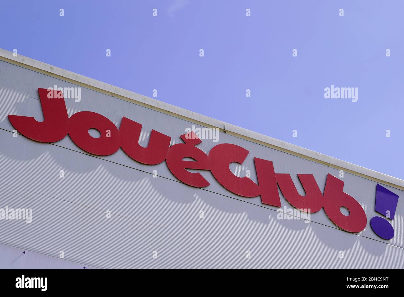Kids Club Logo Banque D Image Et Photos Alamy