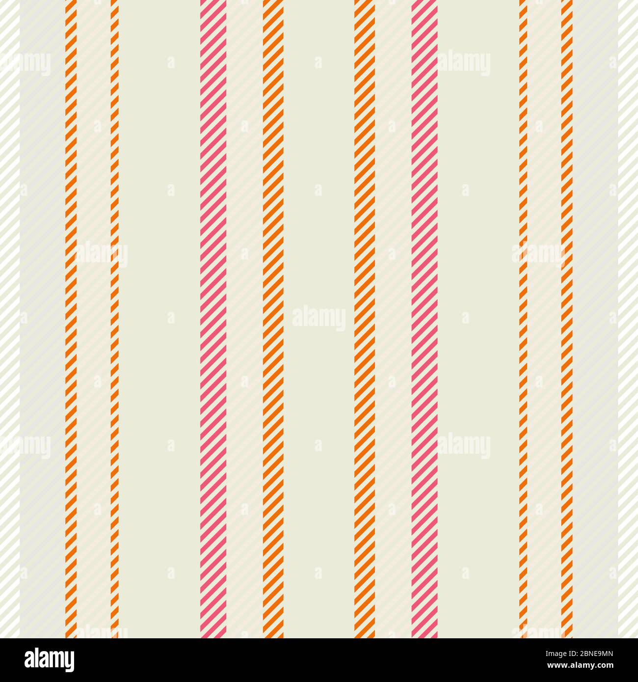 Vecteur de rayures. Bar d'arrière-plan. Seamless texture Stripe tissu. Lignes géométriques design textile. Illustration de Vecteur