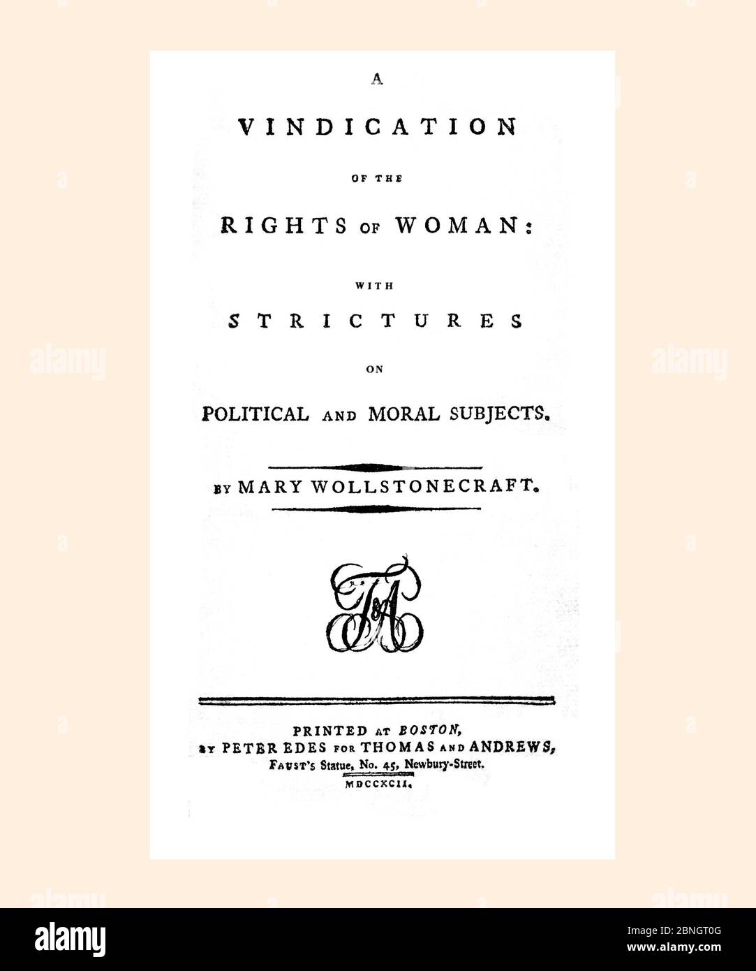 Wollstonecraft Banque d'image et photos Alamy Wollstonecraft Banque d'image et photos Alamy