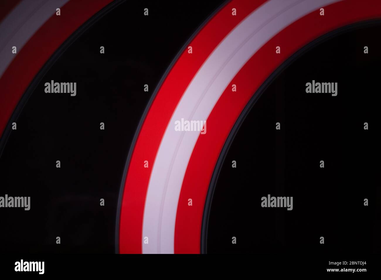 Belle peinture de photographie Banque D'Images