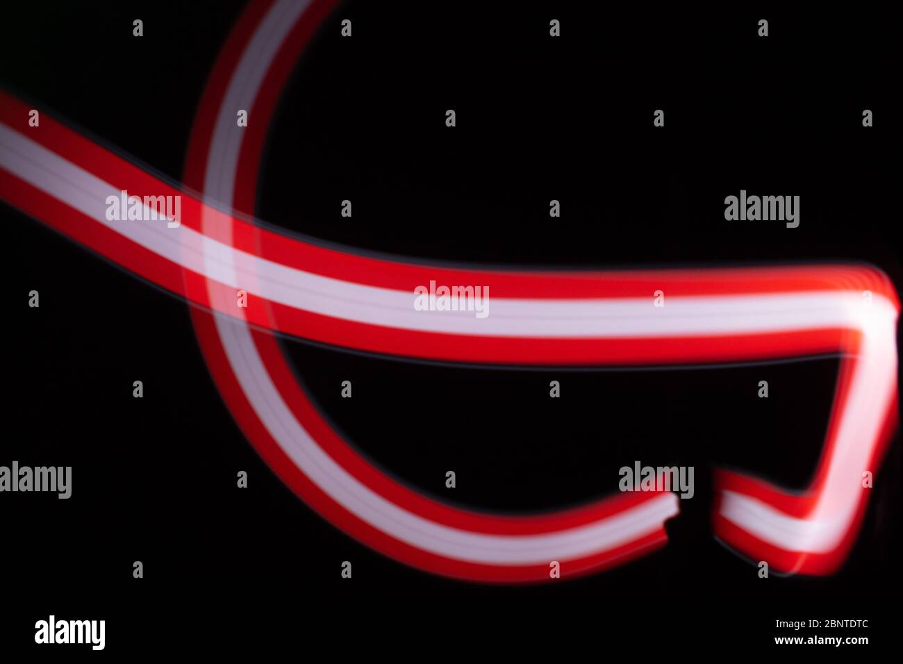 Belle peinture de photographie Banque D'Images