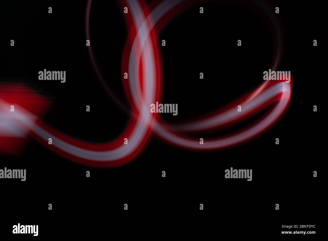 Belle peinture de photographie Banque D'Images