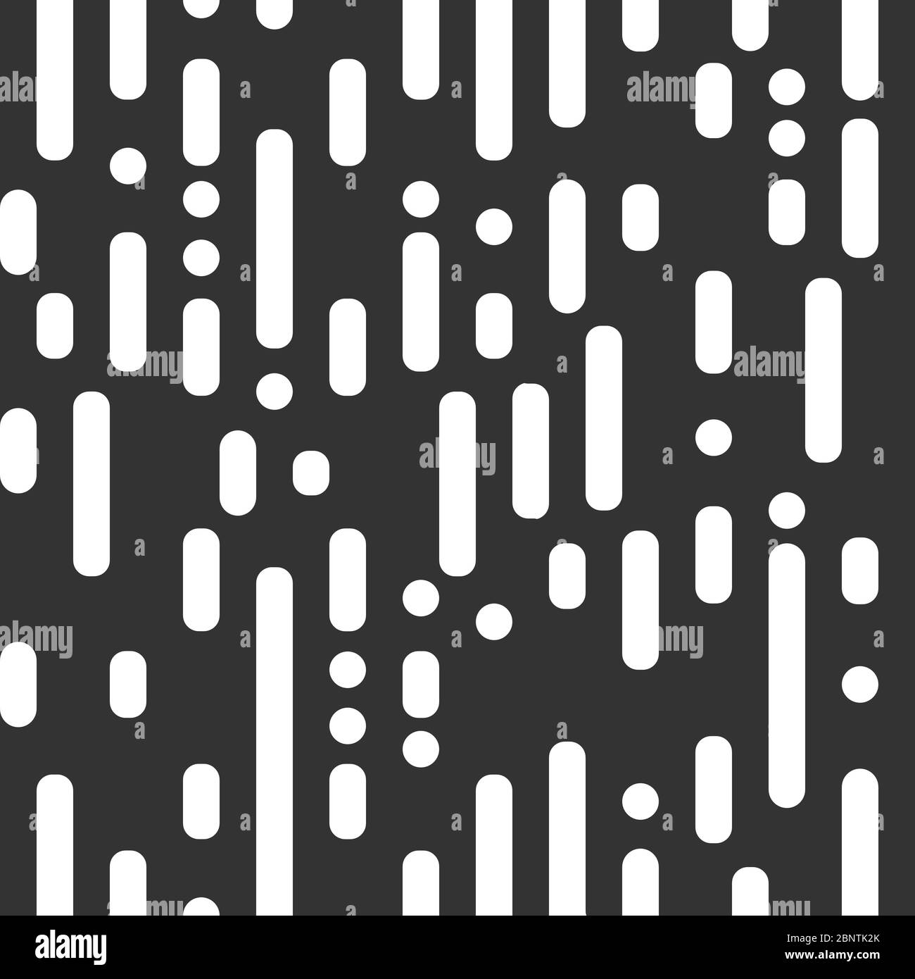 Motif linéaire transparent pour l'arrière-plan, la bannière, l'économiseur d'écran et le design. Illustration vectorielle pour la texture, les textiles ou l'emballage, pour le design et la décoration Illustration de Vecteur