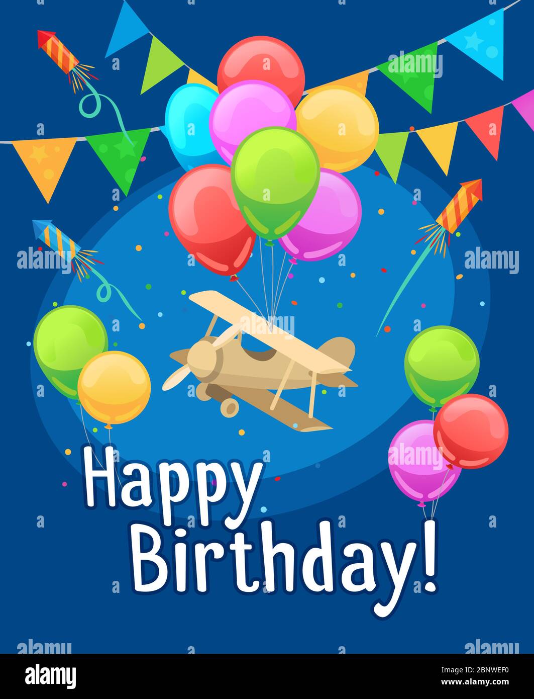 Kids Birthday Card Banque D Image Et Photos Alamy Kids Birthday Card Banque D Image Et Photos Alamy