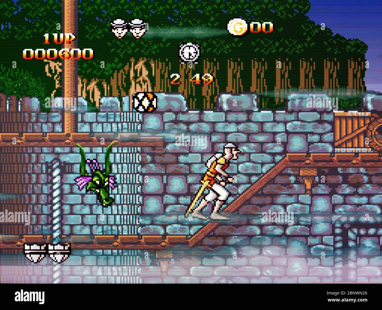 Dragons Lair Banque D Image Et Photos Alamy Dragons Lair Banque D Image Et Photos Alamy