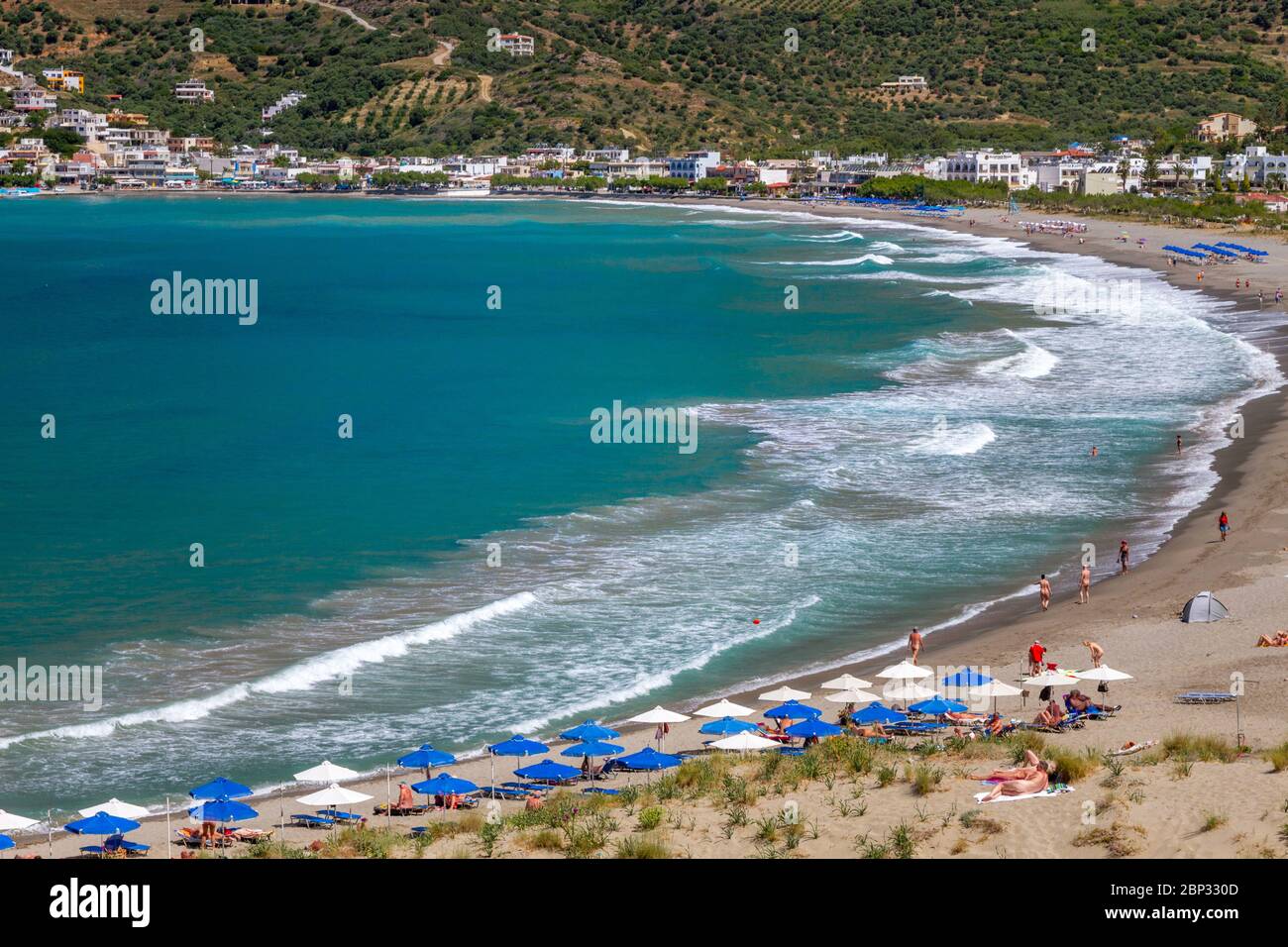 Plage Nudiste De Plakias Dans La R gion De Rethymno le De Cr te plage-nudiste-de-plakias-dans-la-r-gion-de-rethymno-le-de-cr-te