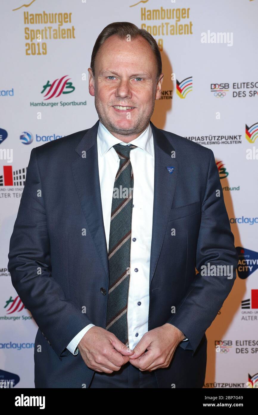 Andy Grote Banque D'Images
