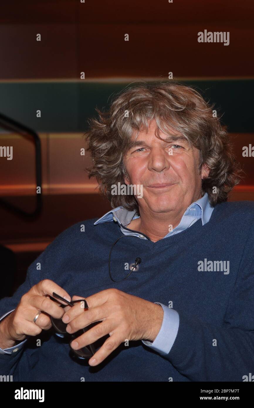 Michael Martin,Lanz,Sendung 2,Hambourg,04.12.2019 Banque D'Images Michael Martin,Lanz,Sendung 2,Hambourg,04.12.2019 Banque D'Images