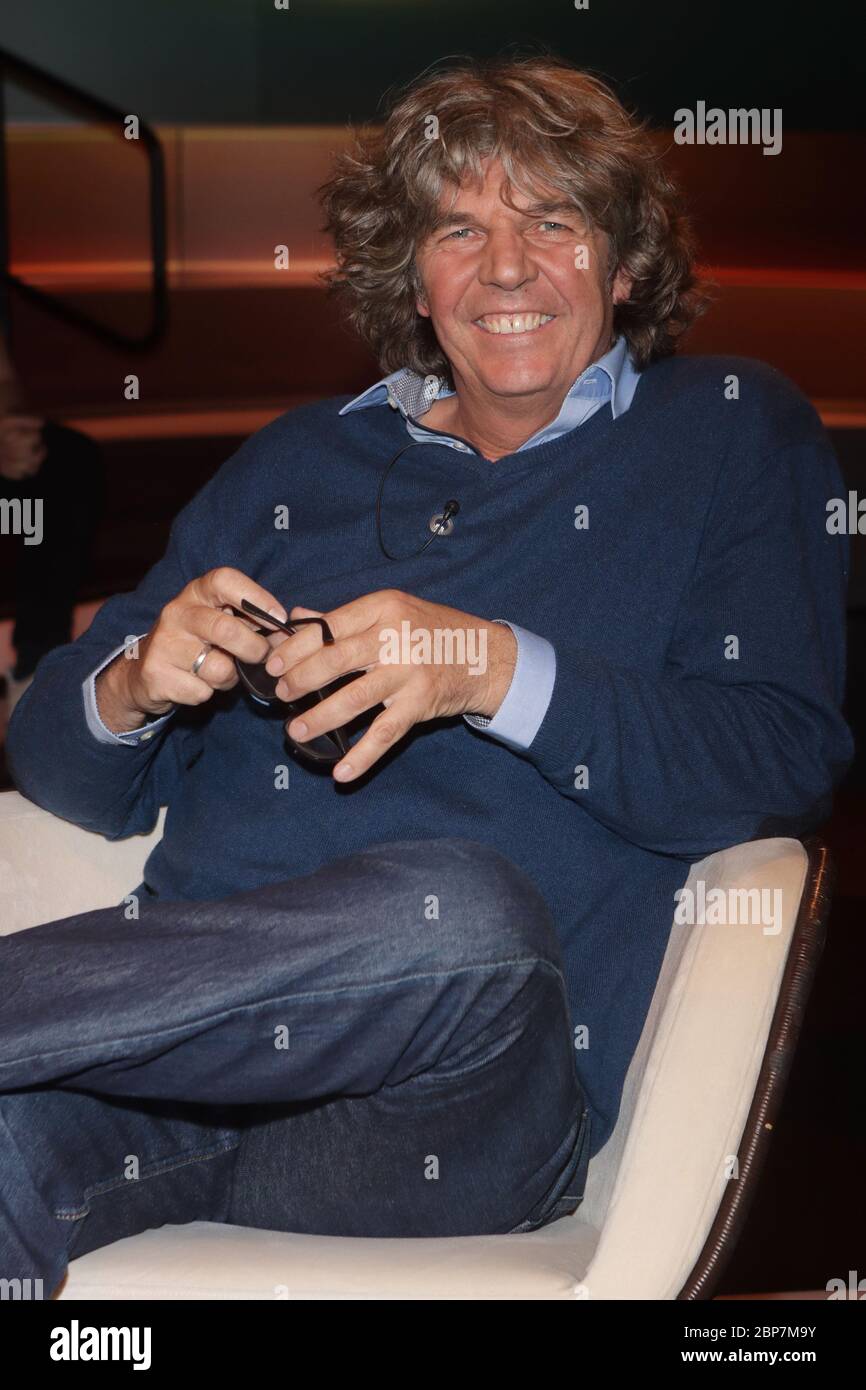 Michael Martin,Lanz,Sendung 2,Hambourg,04.12.2019 Banque D'Images Michael Martin,Lanz,Sendung 2,Hambourg,04.12.2019 Banque D'Images