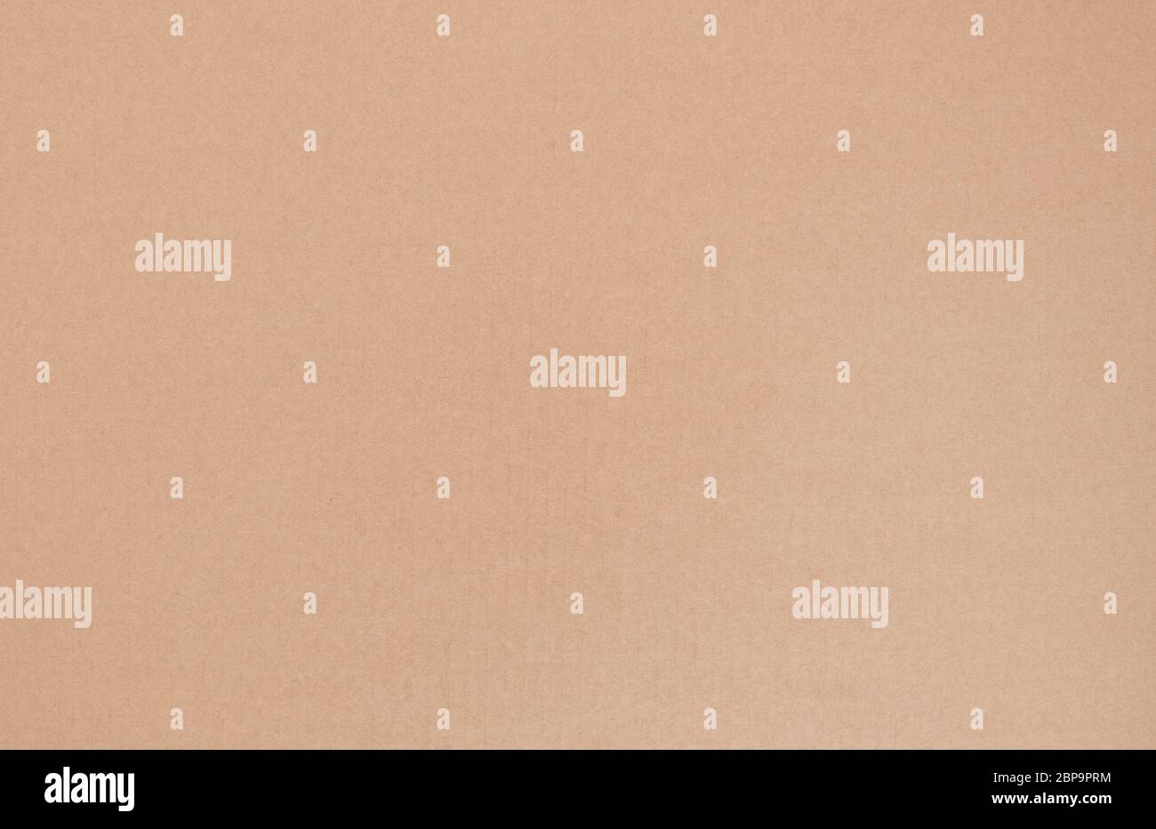 Fond De Couleur Marron Clair Uni Grande Feuille De Texture Carton Photo Stock Alamy