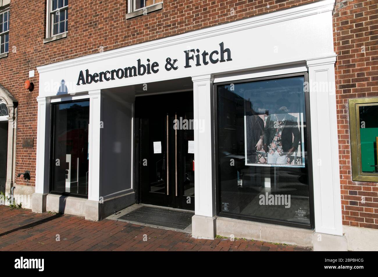 magasin abercrombie belgique