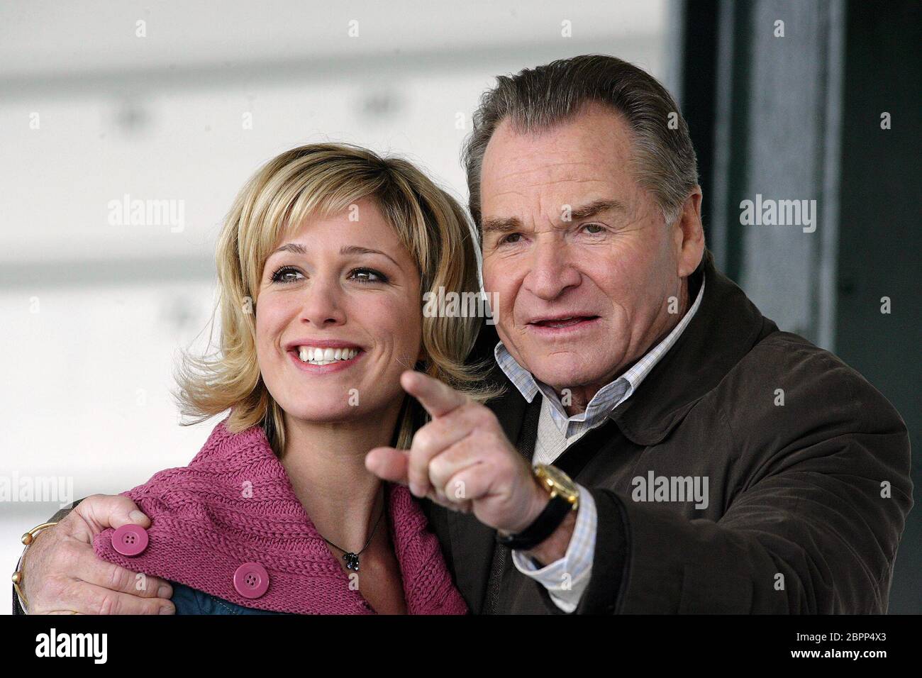 Deutsche Schauspielerin Banque D Image Et Photos Alamy
