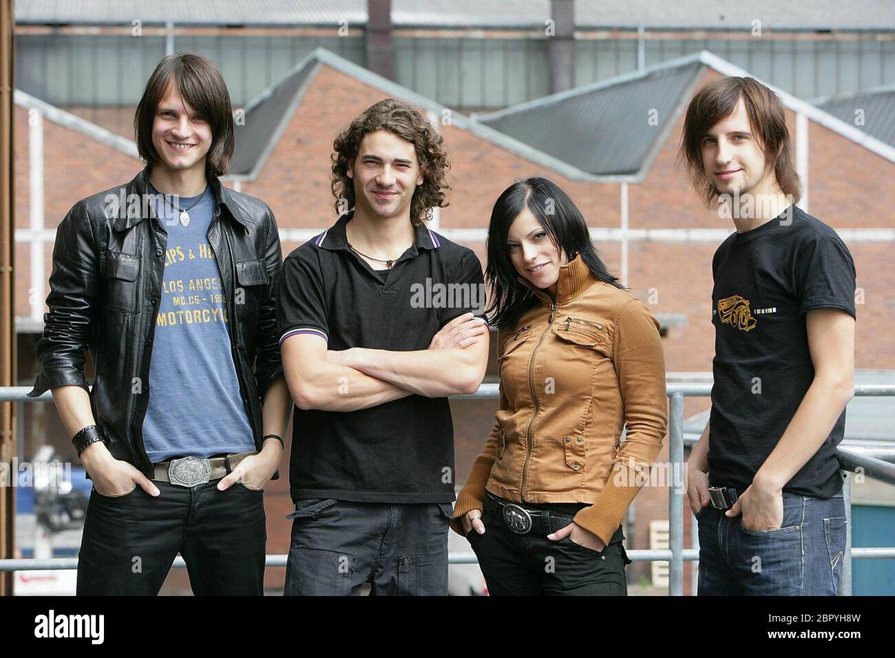 Silbermond - Die deutsche Pop-Rock-Band Silbermond // Ihre Größten Hits ...