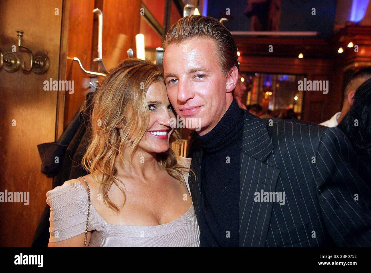 Lambertz lundi soir - 31.01.2011 - Lambertz lundi soir // Alter Wartesaal // 31.01.2011 Banque D'Images