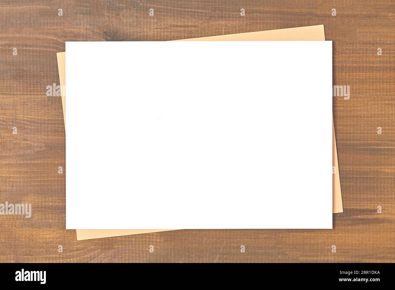 Page de garde d'un carnet de dessin Banque de photographies et d’images