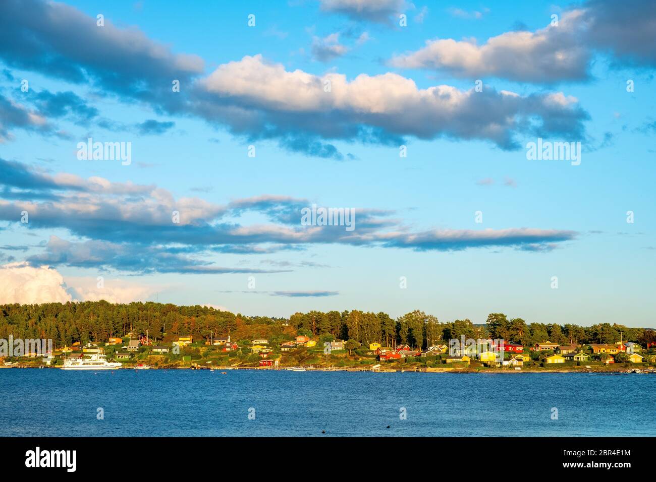 Forest oslo Banque de photographies et d’images à haute résolution Page 2 Alamy