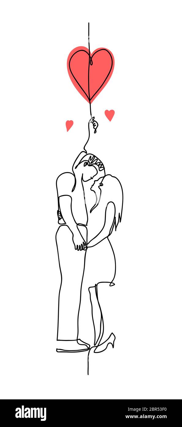 Saint Valentin Romantique Minimaliste Banniere Verticale Vecteur Amour Coeur Couple Simple Verticale Continue Un Dessin De Ligne Carte De Saint Valentin Image Vectorielle Stock Alamy Saint Valentin Romantique Minimaliste Banniere Verticale Vecteur Amour Coeur Couple Simple Verticale Continue Un Dessin De Ligne Carte De Saint Valentin Image Vectorielle Stock Alamy