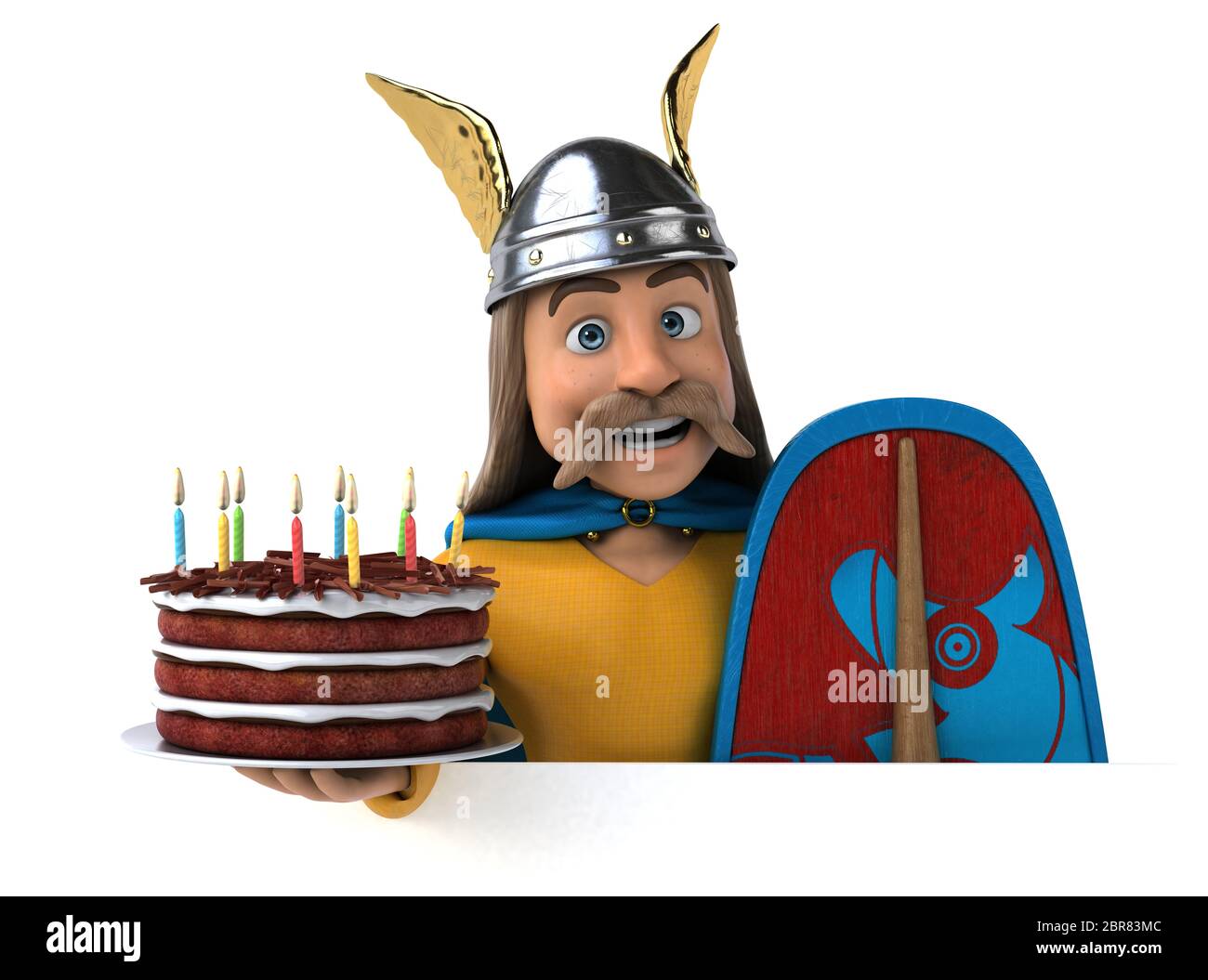 Cake Viking Banque D Image Et Photos Alamy