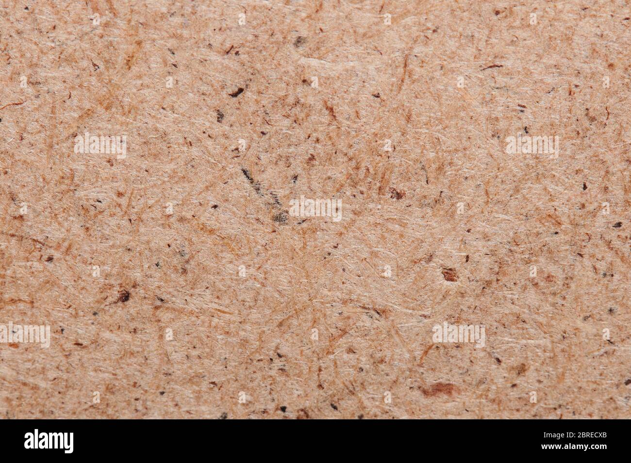 Gros plan abstrait en bois recyclé macro vue rapprochée Banque D'Images