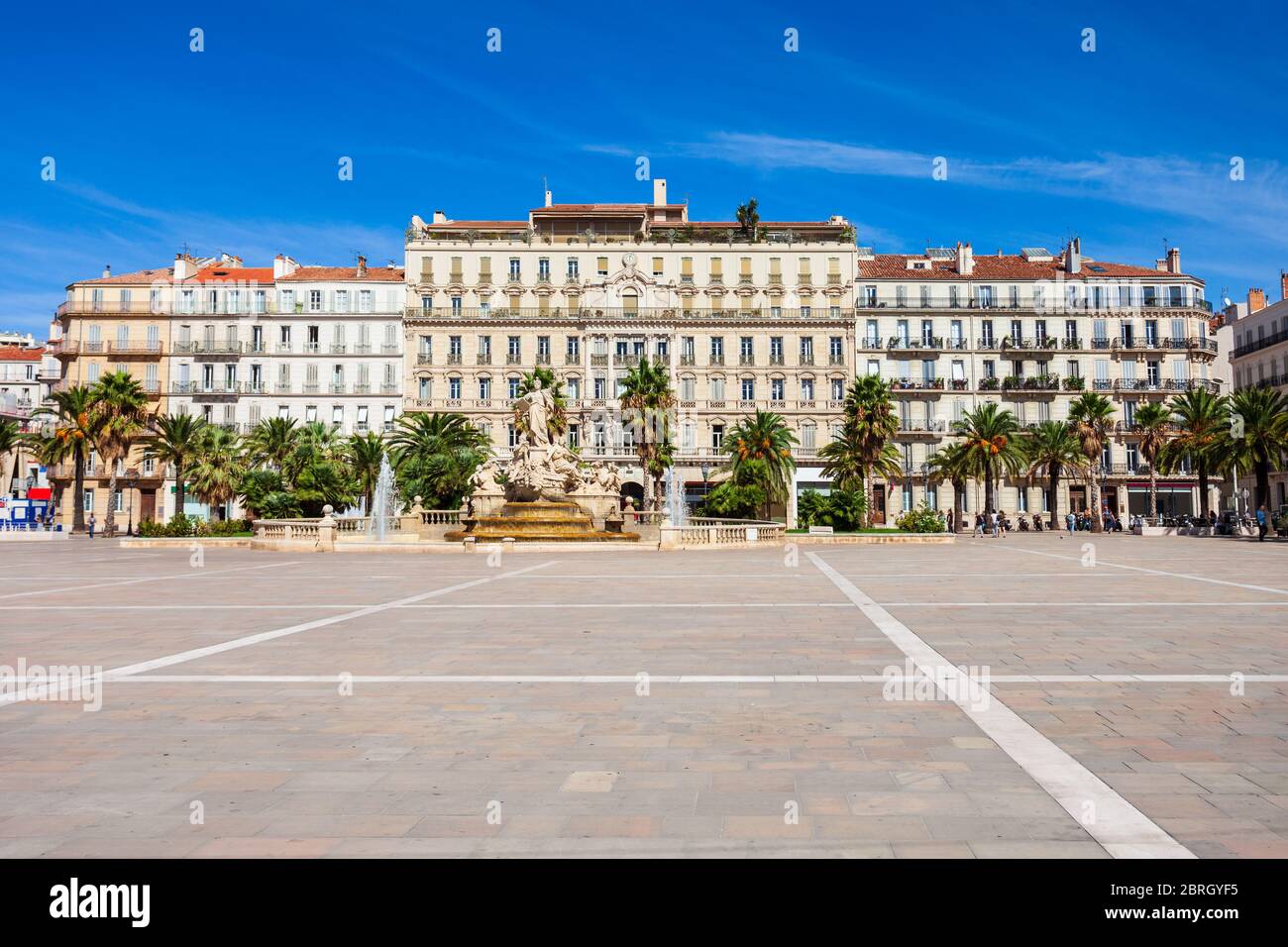 File:Place de la Liberté, Toulon, Provence-Alpes-Côte d'Azur, France - panoramio
