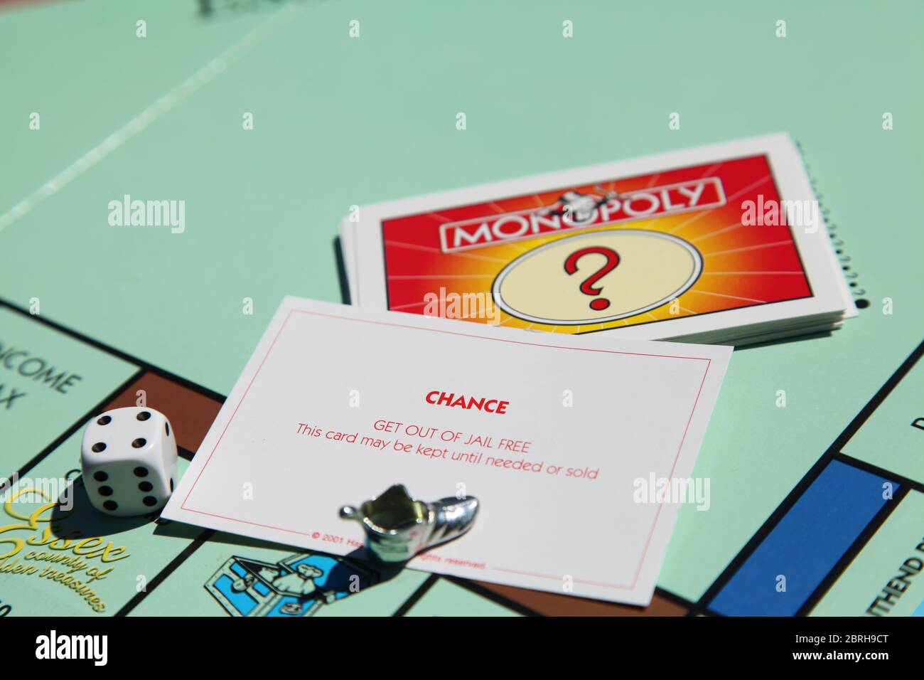 Sortez De Prison Carte Gratuite Hasbro Monopoly Essex Edition Jeu De Carte Chance Carte Gros Plan Photo Stock Alamy Sortez De Prison Carte Gratuite Hasbro Monopoly Essex Edition Jeu De Carte Chance Carte Gros Plan Photo Stock Alamy