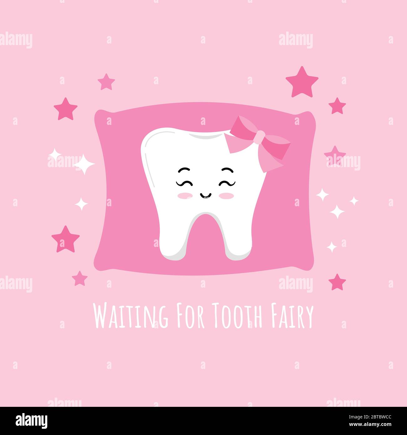 Mignonne Bebe Dent Emoji Perdu Et Dormir Sur L Oreiller Attendant La Fee De Dent Et Les Etoiles Autour Image Vectorielle Stock Alamy Mignonne Bebe Dent Emoji Perdu Et Dormir Sur L Oreiller Attendant La Fee De Dent Et Les Etoiles Autour Image Vectorielle Stock Alamy