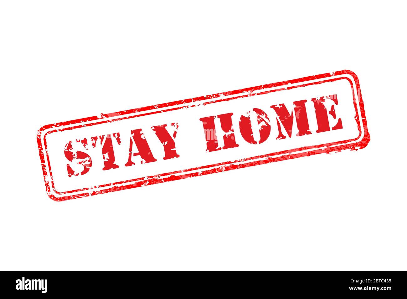 Modèle de tampon en caoutchouc Illustration de Vecteur