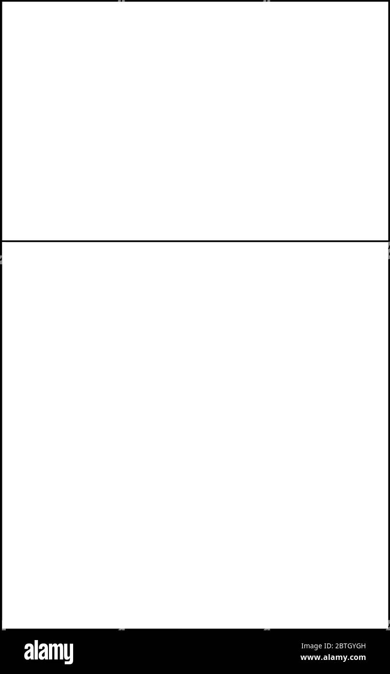 La forme géométrique, également appelée rectangle doré ou rectangle parfait dans lequel le rapport de sa longueur à sa largeur est le ratio doré, ligne vintage Illustration de Vecteur