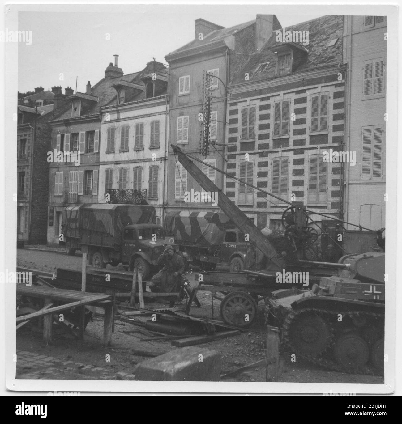 Photographies militaires Banque de photographies et d’images à haute ...