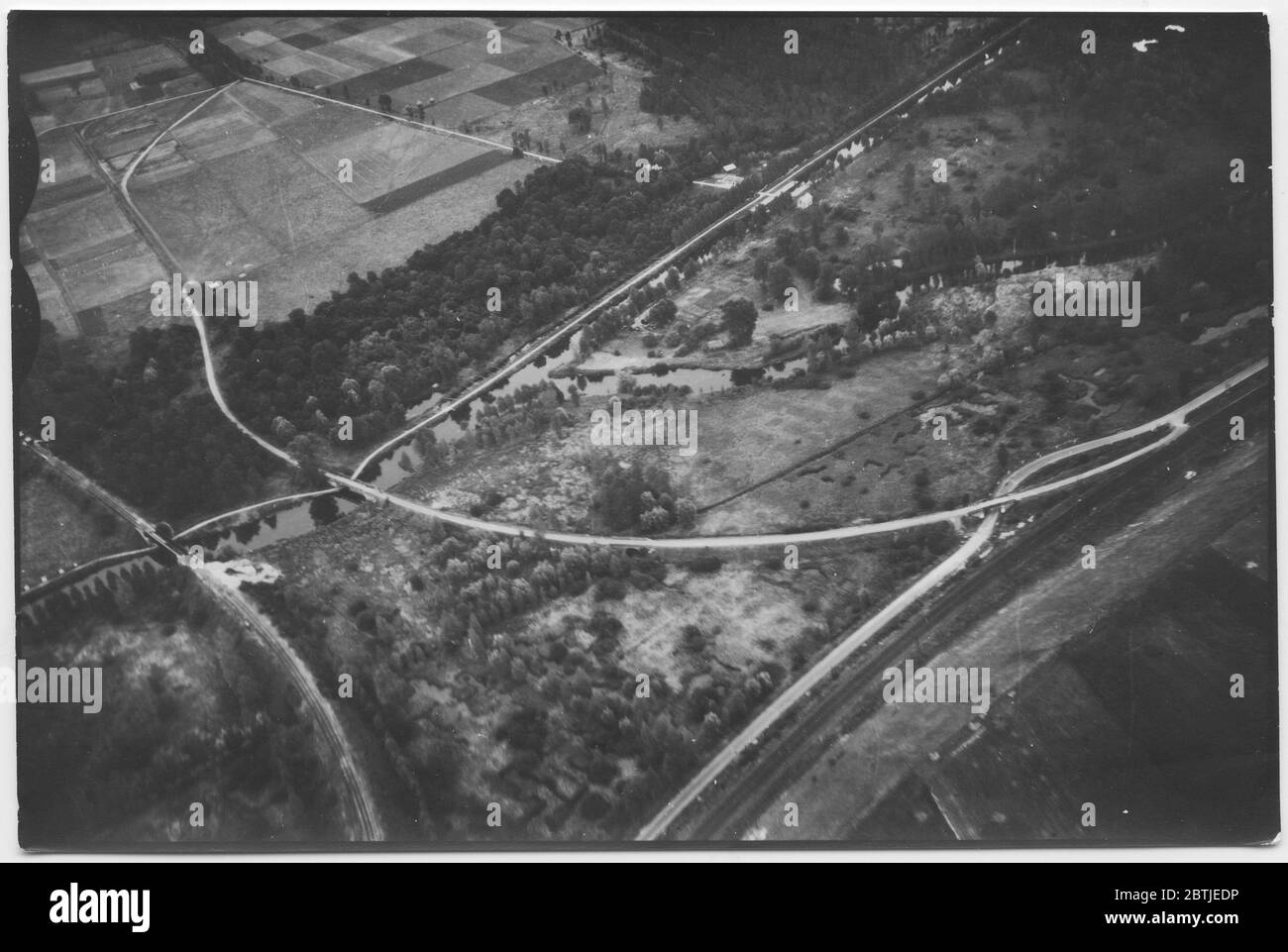 Panzer division 1940 Banque de photographies et d’images à haute ...