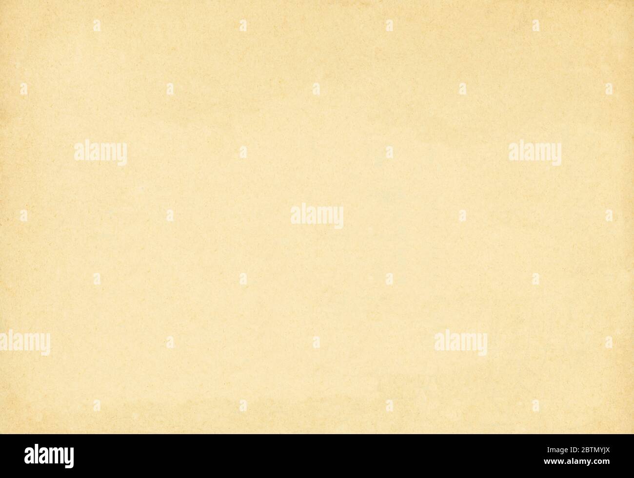 Vieux papier texture background - haute résolution Banque D'Images