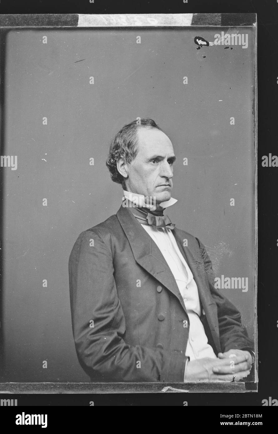 Morton S. Wilkinson. Banque D'Images