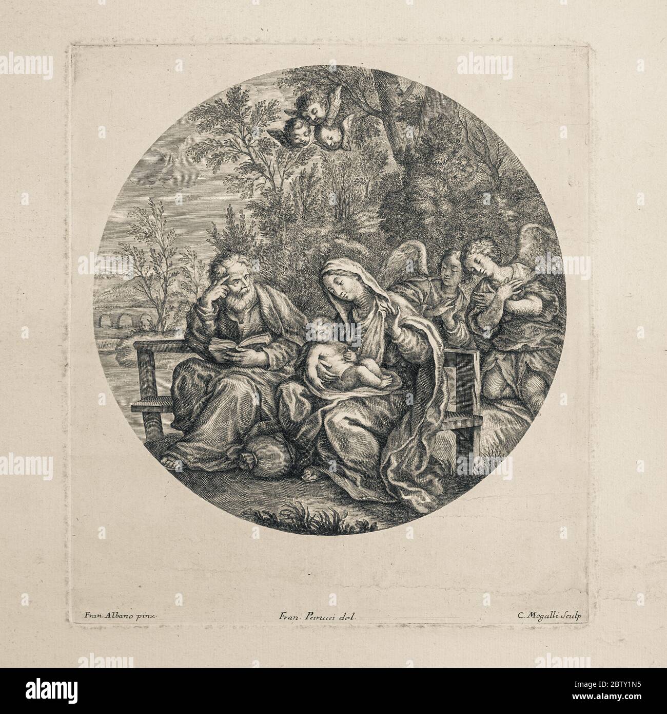 Famille italienne Banque de photographies et d’images à haute ...