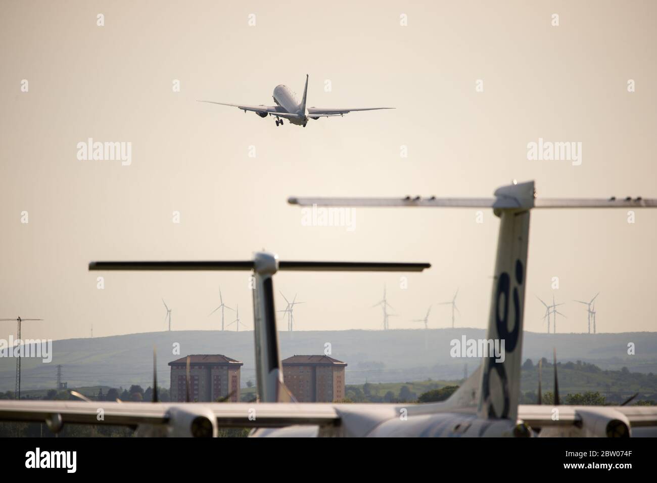 Boeing P8 Poseidon Aircraft Banque D Image Et Photos Alamy