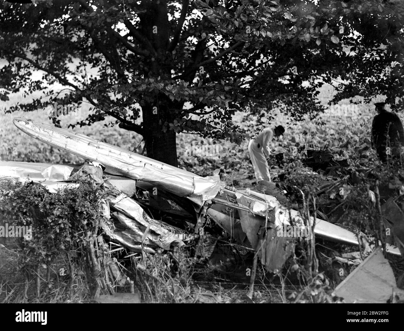 Accident Crash Avion 2025r John 2025 Elly Noelle