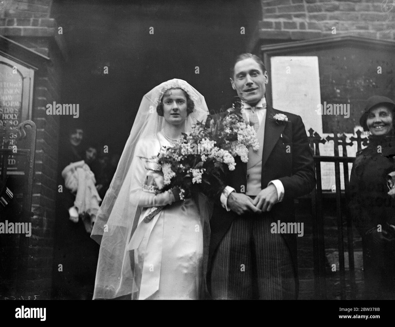 Gino watkins Banque de photographies et d’images à haute résolution Alamy