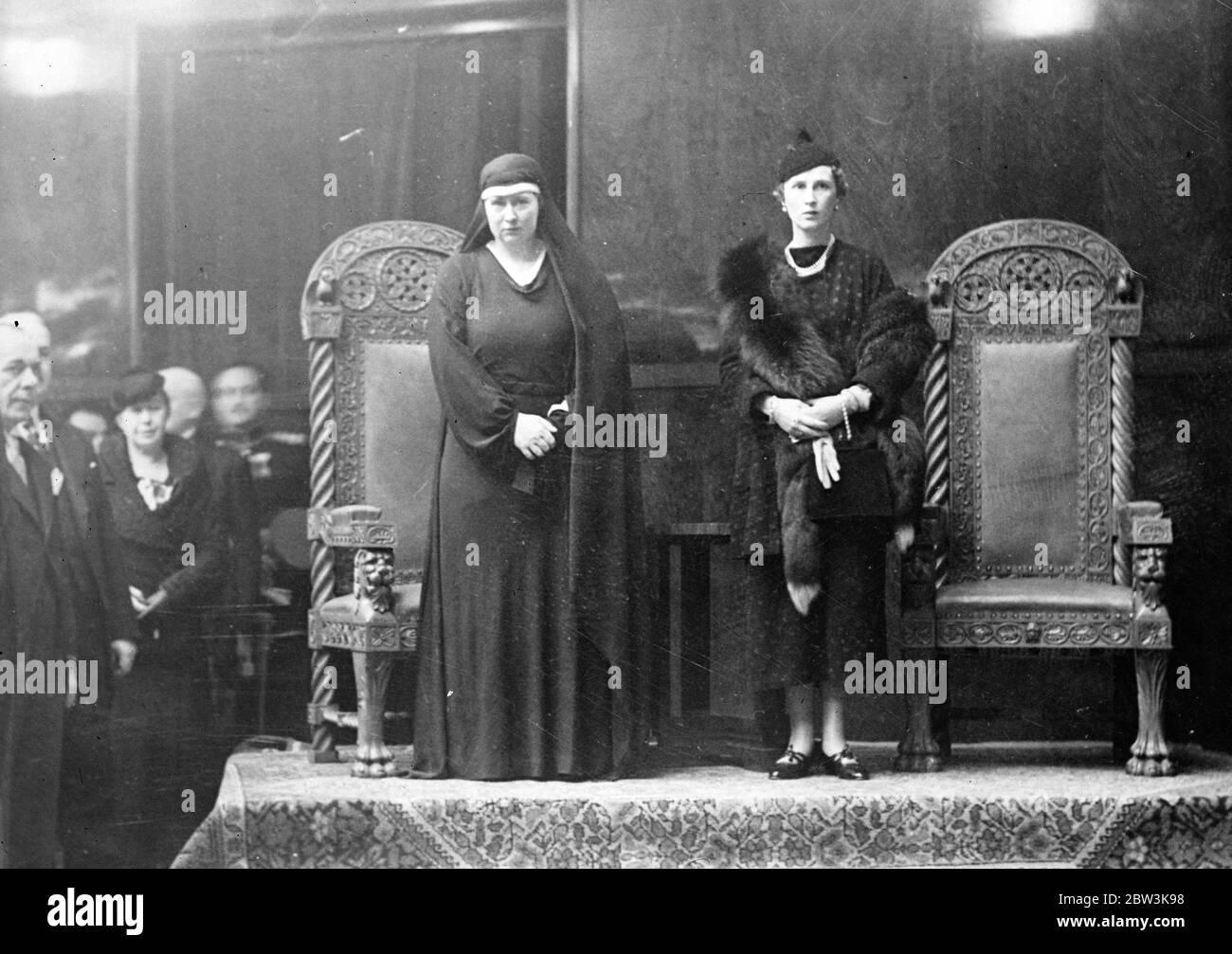 Elle la soeur épouse Banque de photographies et d’images à haute