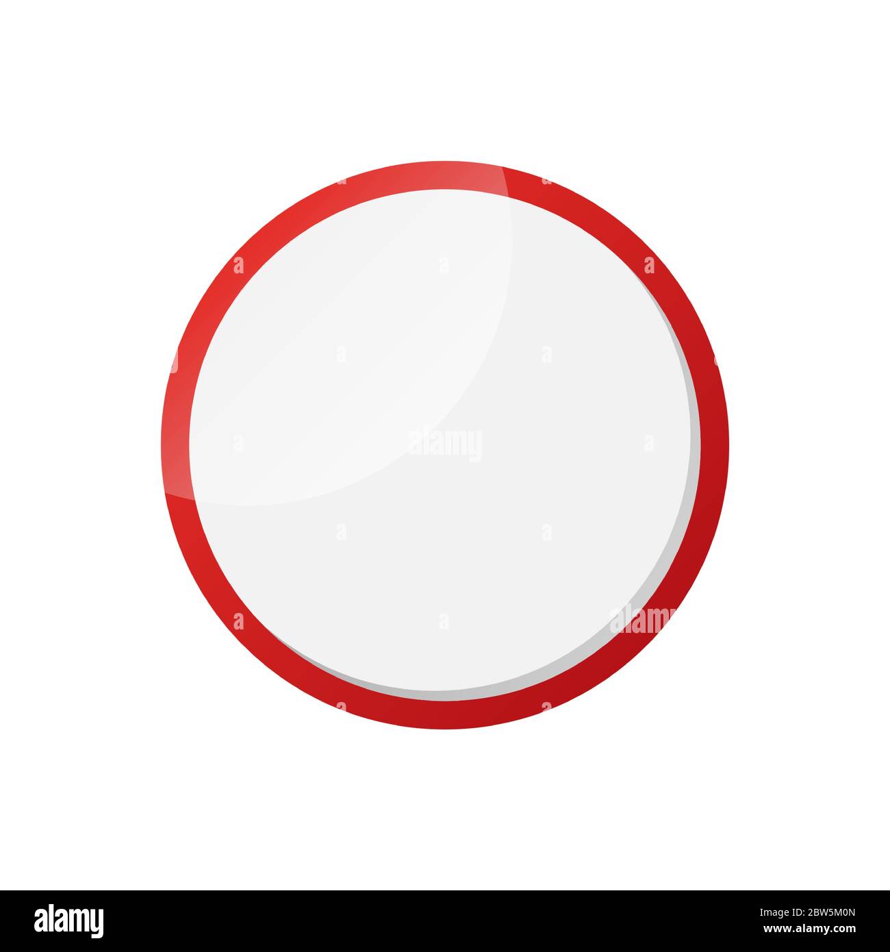 Route fermée à la circulation, route fermée à la circulation, interdiction, pas de panneau d'entrée. Panneaux d'avertissement. Formation à la circulation. Panneaux de signalisation. Panneaux de signalisation - Vecto Illustration de Vecteur